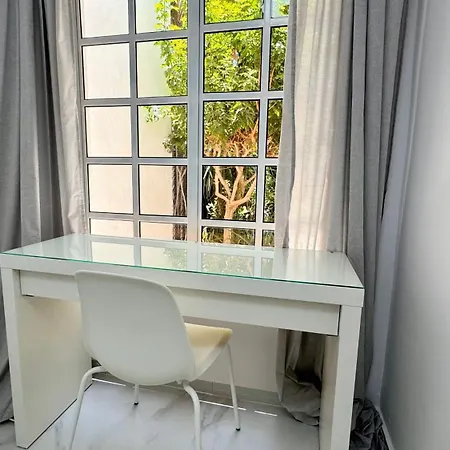 Apartment Gran Canaria Casa Magboss Iv I V By Jacek Budek