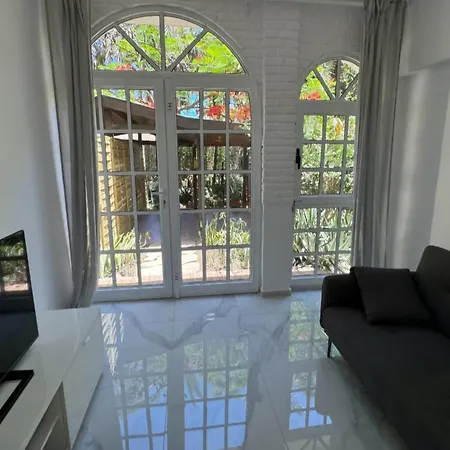 Gran Canaria Casa Magboss Iv I V By Jacek Budek Lägenhet