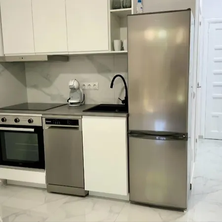 Apartamento Gran Canaria Casa Magboss Iv I V By Jacek Budek *